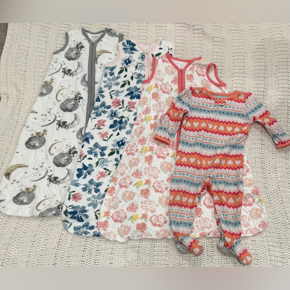 Clothes for @snehasellsstyle - box 5